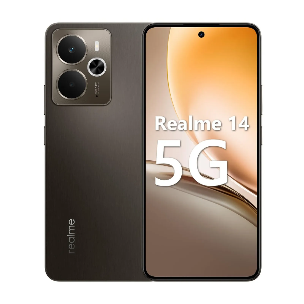 Realme 14 5G
